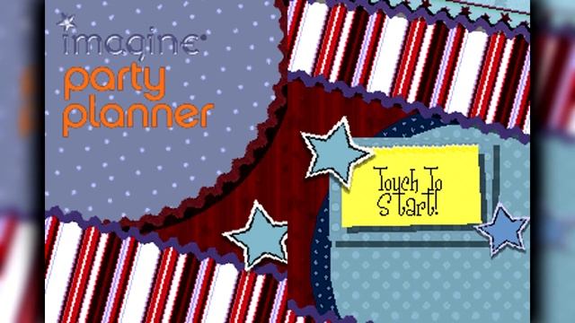 The Best of Retro VGM #2103 - Imagine Party Planner (DS) - Music Studio смотреть онлайн