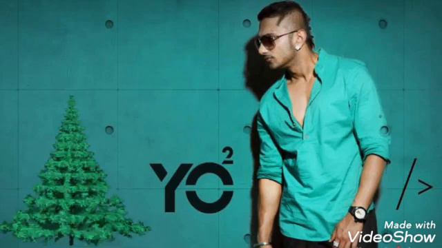 Hummer | Yo Yo Honey Singh | Punjabi Song
