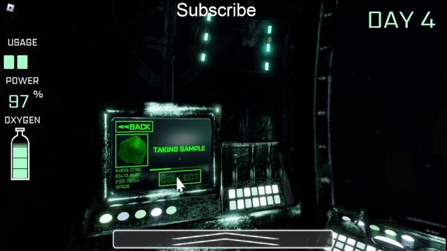 Best Biologist on Roblox! | Submarine Simulator - Part 1 смотреть онлайн