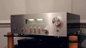 BETTER THAN HEGEL? Atoll IN300 Amplifier Review