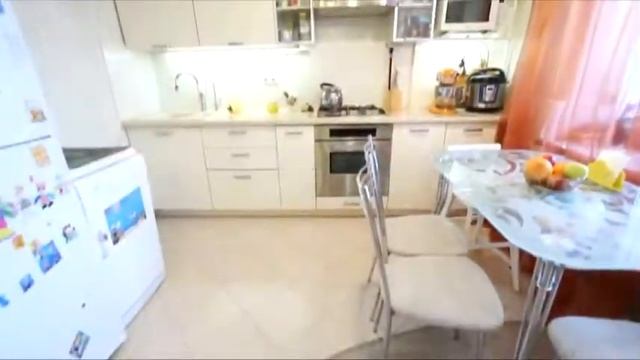 Продается трехкомнатная квартира в Уфе по ул Менделеева 171/3 смотреть онлайн