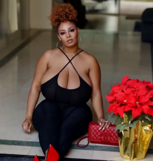 Круто с такой грудью или стремно?