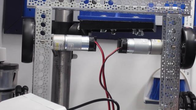 Control Large Gearmotors with PWM & Arduino смотреть онлайн
