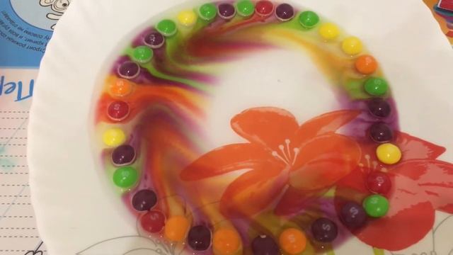 Опыт - Сериал Часть 2: Радуга и Волшебная свеча смотреть онлайн