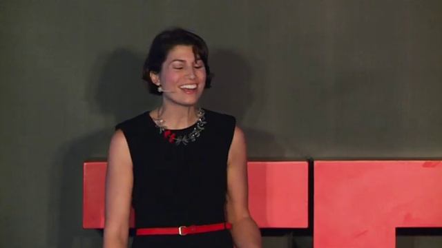 Serve the People - The Space Between Image & Reality in China: Sheila Seiler at TEDxShanghaiWomen смотреть онлайн