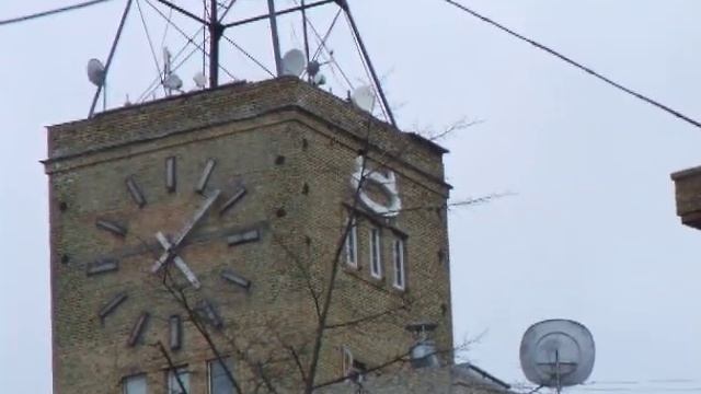 VEF pulkstenis - laika mašīna смотреть онлайн