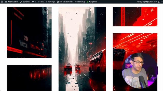 How to Toggle Off the Admin Bar when Previewing Pages and Posts - Wordpress Tutorial - Element.how смотреть онлайн
