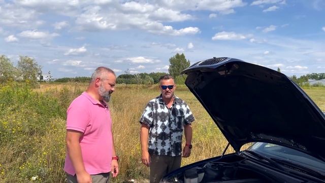 PŁAKAŁ JAK SPRZEDAWAŁ - Poprzedni właściciel o BMW! ? смотреть онлайн