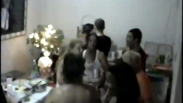 Natal 25 12 2006, na casa da tia Bel смотреть онлайн