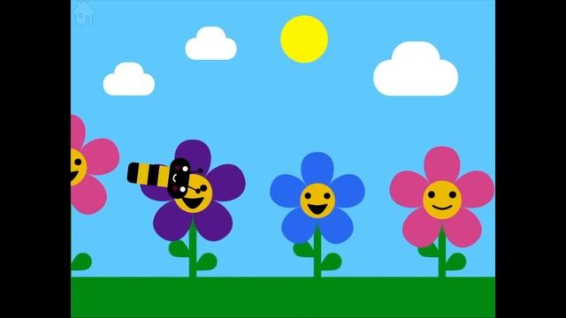 Hey Bear Sensory - Two Hours of Classical Music - High Contrast animation - Relaxing Video смотреть онлайн
