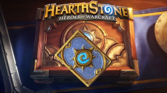 Hearthstone loop смотреть онлайн