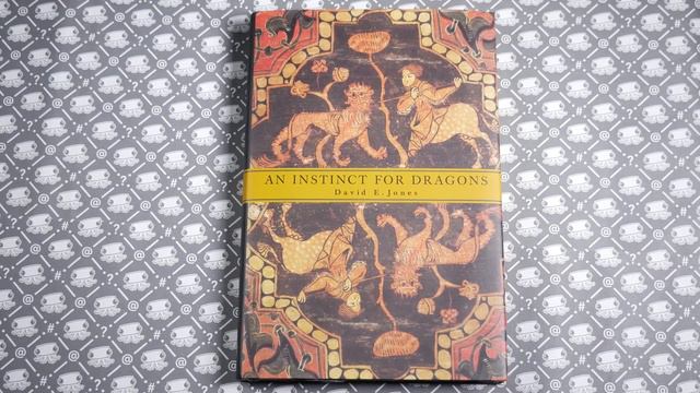 The Invention of Dragons смотреть онлайн