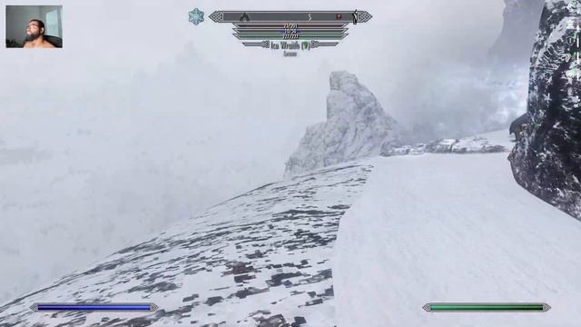 Skyrim 🙏🏼 Ultra-Difficult Mode🙏🏼 4k HD 💀 1 Life 💀 18+ смотреть онлайн