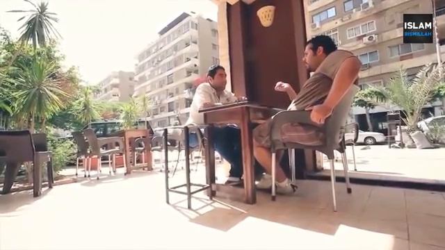 «Толкование снов в Исламе» Шейх Мухаммад ас Саккаф. смотреть онлайн