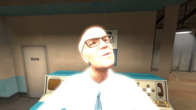 (sfm)прикол 5 серия