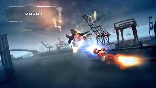 Железный Человек 3 для Android смотреть онлайн