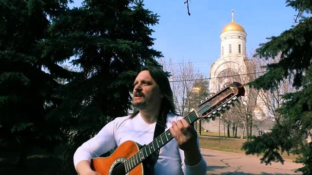 Братья,Славяне! Нас не возьмешь! смотреть онлайн