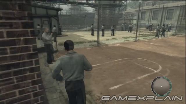 Mafia II - Chapter 6 Playboy Centerfold Locations смотреть онлайн