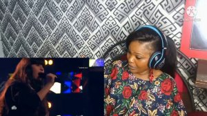 First Time Hearing Диана Анкудинова - "Human". Diana Ankudinova Reaction