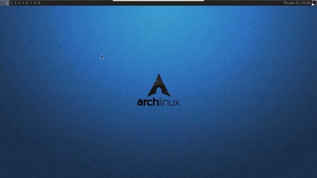 Raspberry Pi - Arch Linux, Quake 3 & More смотреть онлайн