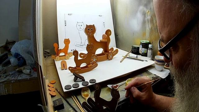 артМАСТЕРская 1 кот смотреть онлайн