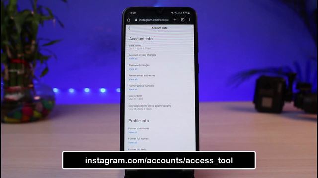 How To See Sent Request On Instagram 2022 & Cancel Follow Request