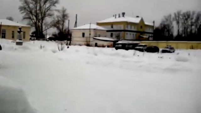 Валим боком на велике! смотреть онлайн