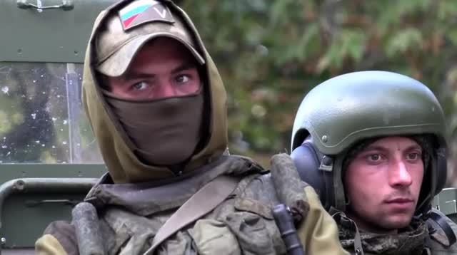 ТИШИНА