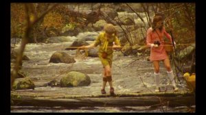 Королевство полной луны (дублированный, русские титры)