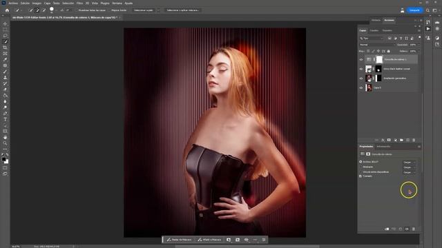 Retouch4me Color Match, transferir color entre fotos y crear luts muy fácil смотреть онлайн