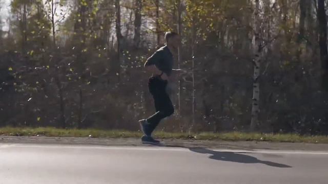 «Мокрый» - Солнечный марафон и полумарафон. смотреть онлайн