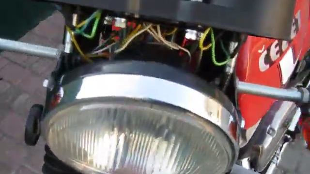 Продам чезет-472.6 1988 года смотреть онлайн