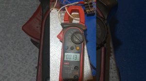 SE электроэнергия уменьшение потребления при подключении нагрузки