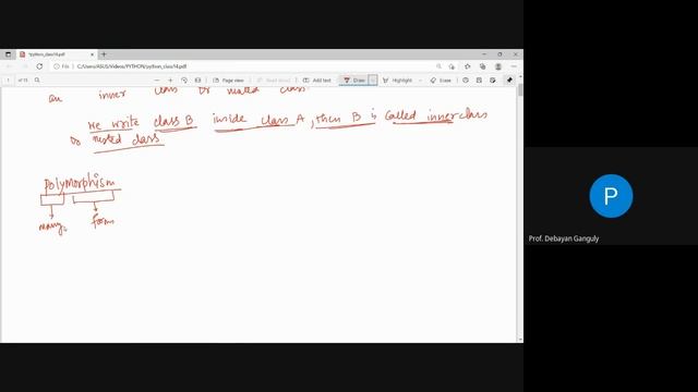 python class12 смотреть онлайн