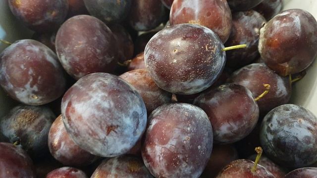 Очень вкусный и очень простой рецепт сливового соуса.Это тот случай,когда сливы много не бывает смотреть онлайн