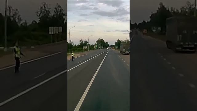 Гаишник с понятиями смотреть онлайн