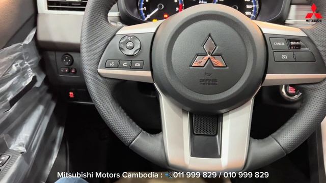 New 2023 Mitsubishi Xpander MPV - How Many Cc Engine Is A Mitsubishi Xpander