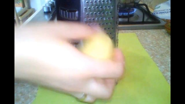 Кулинарные Испытания