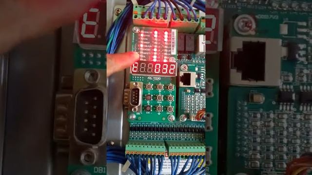 ERROR 32 ELEVATOR FAULT.Solved step controler error problem.লিফটের ইরোর ৩২।Error How to Solve Erro смотреть онлайн