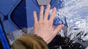 Обзор палатки Mircamping 2020