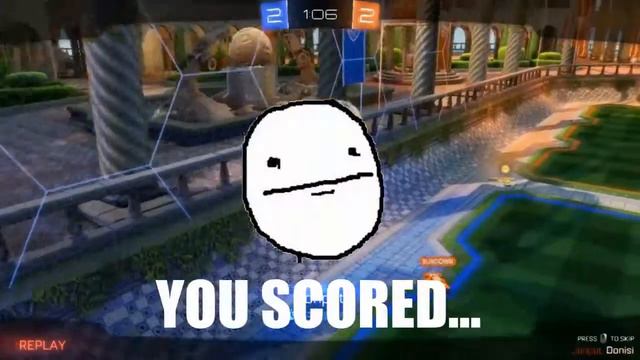 Rocket League - Part 2
