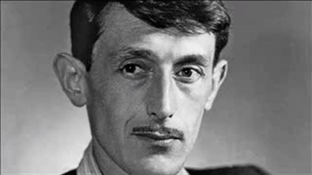 Виктор  Некрасов - О Колымских рассказах Варлама Шаламова.