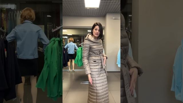 Синтепоновые пальто с МАХ скидкой??? Заказ 8 929 437 77 39. Доставка по всей России БЕСПЛАТНАЯ смотреть онлайн