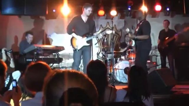 Blues Doctors & Alvon Johnson - Hey! Joe смотреть онлайн