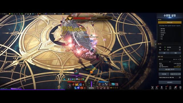 LostArk Arcanist(arcana) TheNewBuild for the new balance patch for Western gamers. 341version1 смотреть онлайн