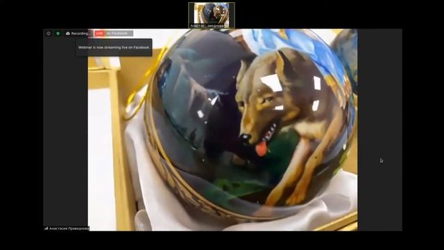 Искусство Палехской лаковой миниатюры – история, традиции, современность. Мастерская «Духанин» смотреть онлайн