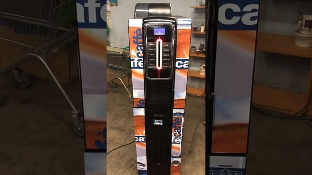 Necta Solista ES5 смотреть онлайн