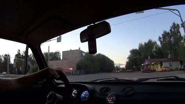 ЗАМЕНА ТУРБИНЫ.ДУЕМ 2 БАРА В ТУРБО ЖИГУ?! смотреть онлайн