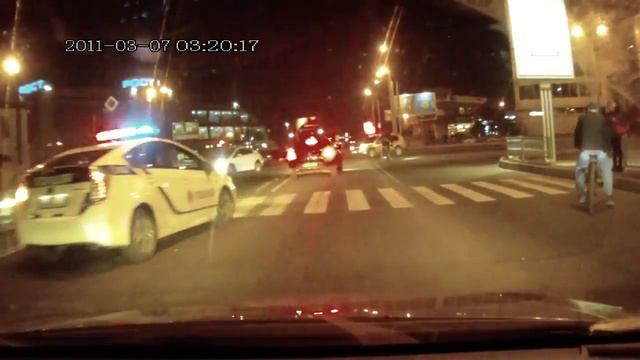 Новая полиция, Выезд за стоп линию, Харьков смотреть онлайн
