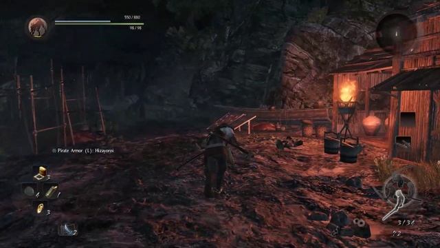 Nioh: The Complete Edition - Part 12 смотреть онлайн
